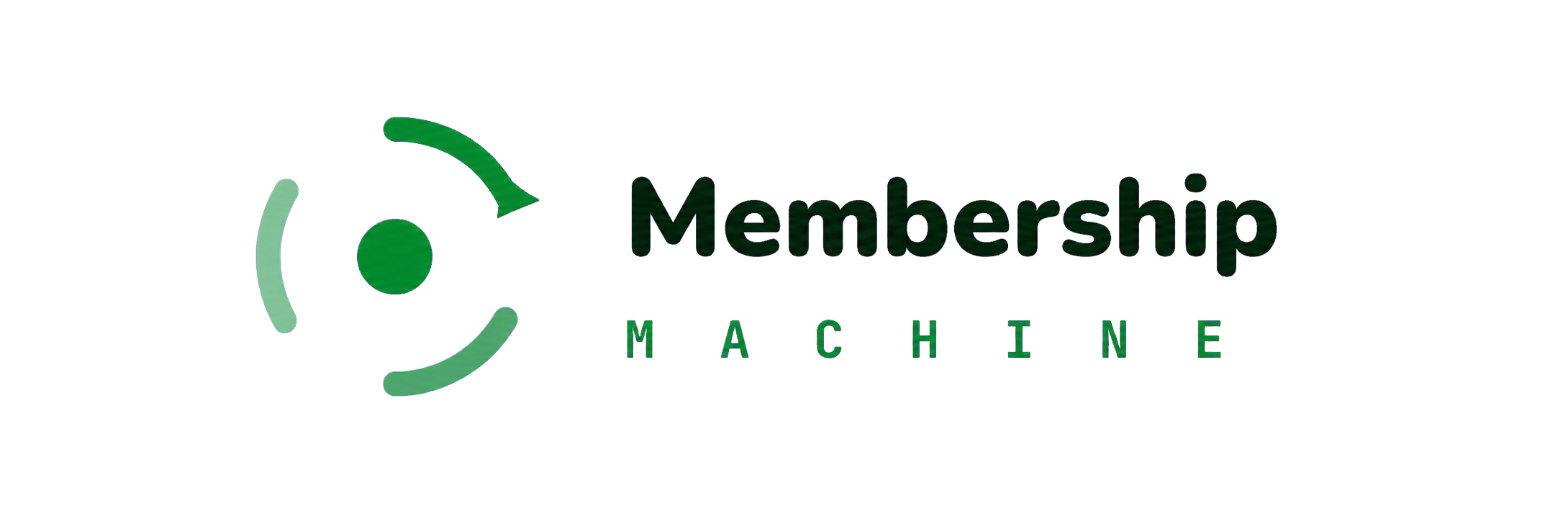 Membership Machine